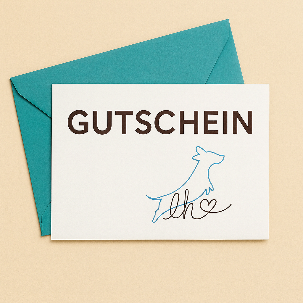 Geschenkgutschein