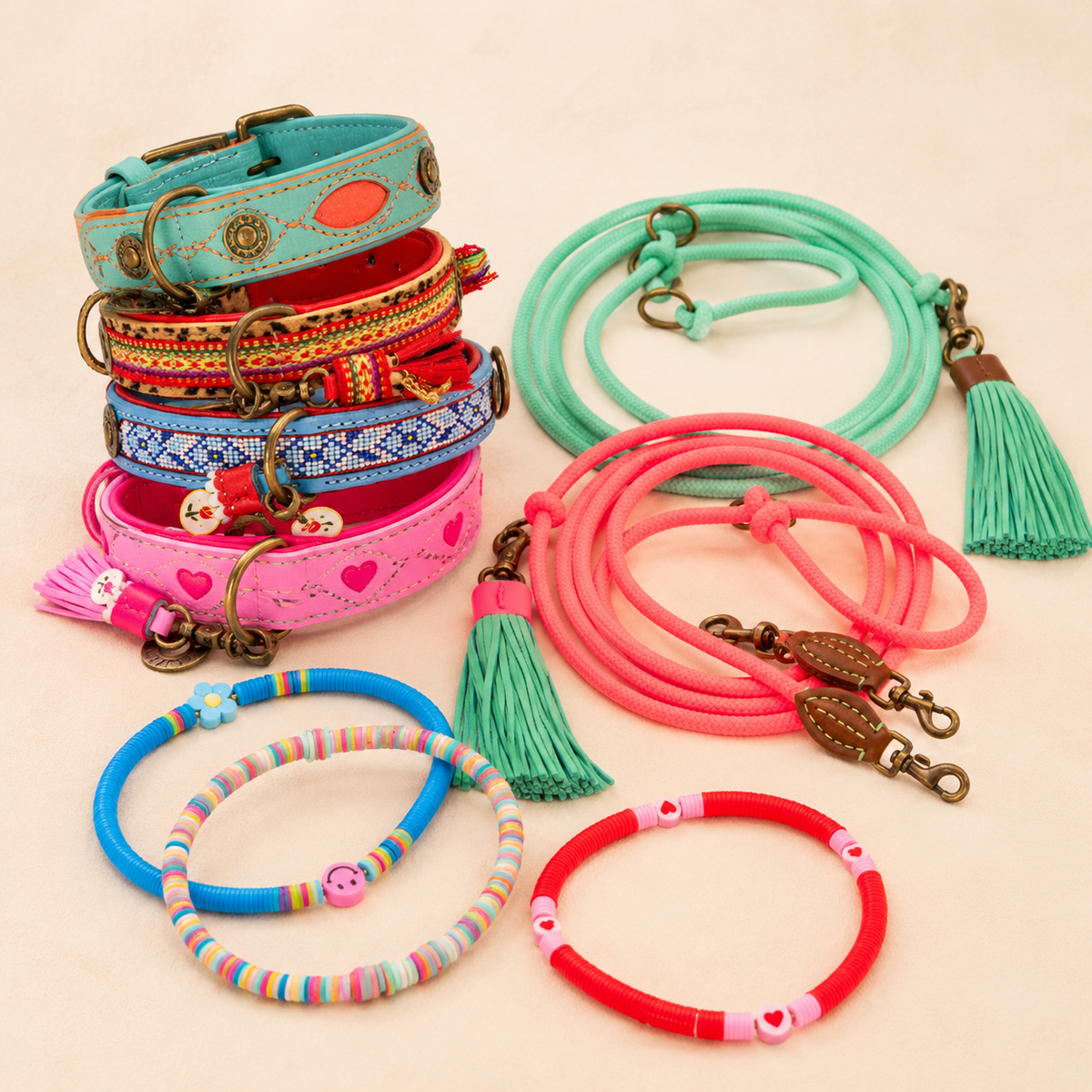 Accessoires