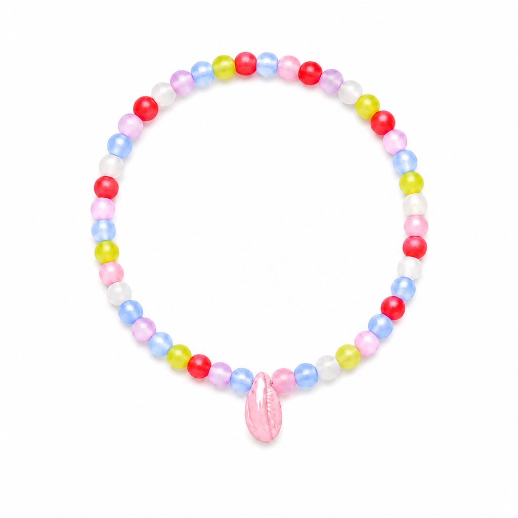 Candy Shell Kette