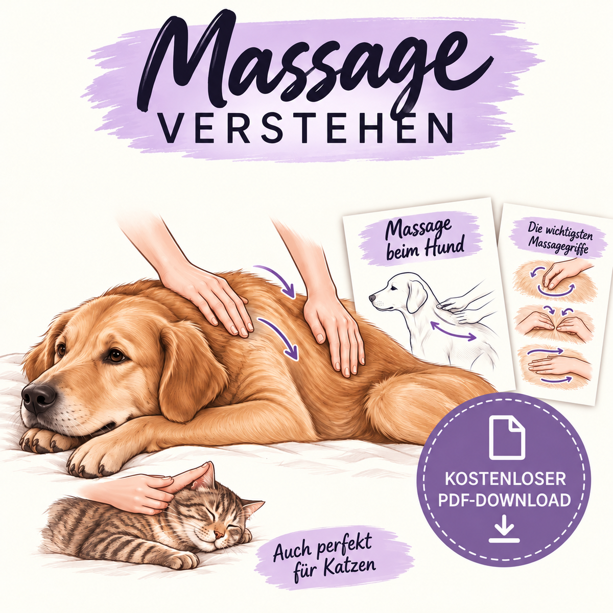 Massage verstehen