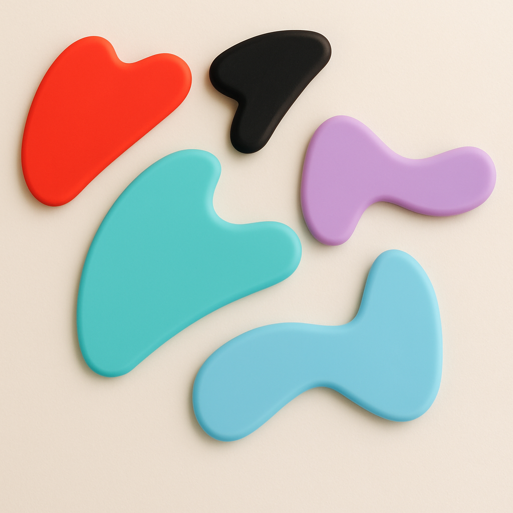 Gua-Sha Behandlung in der Hundephysiotherapie