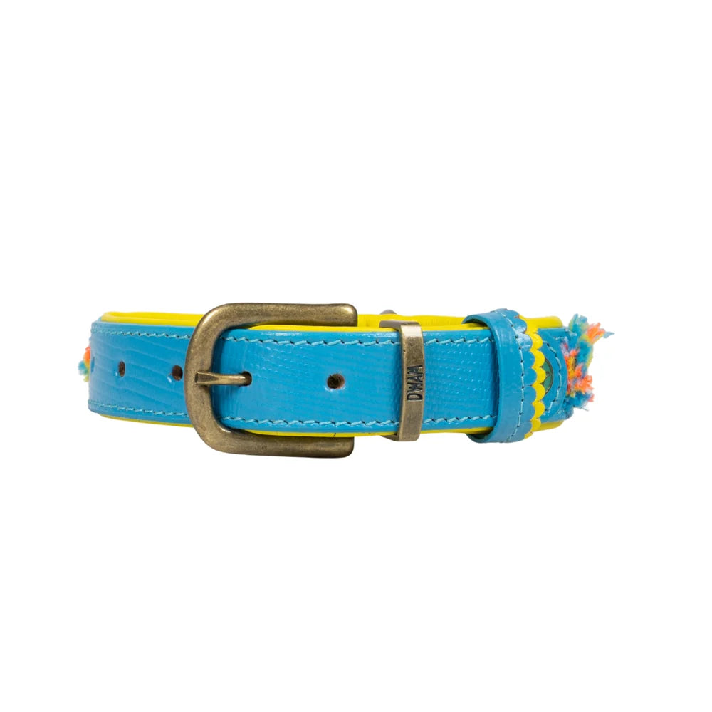Aloha Halsband Dog with a Mission