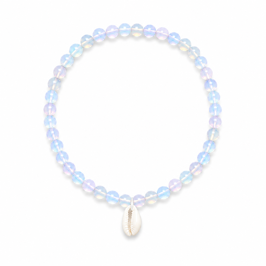 Pearl Tide Halskette
