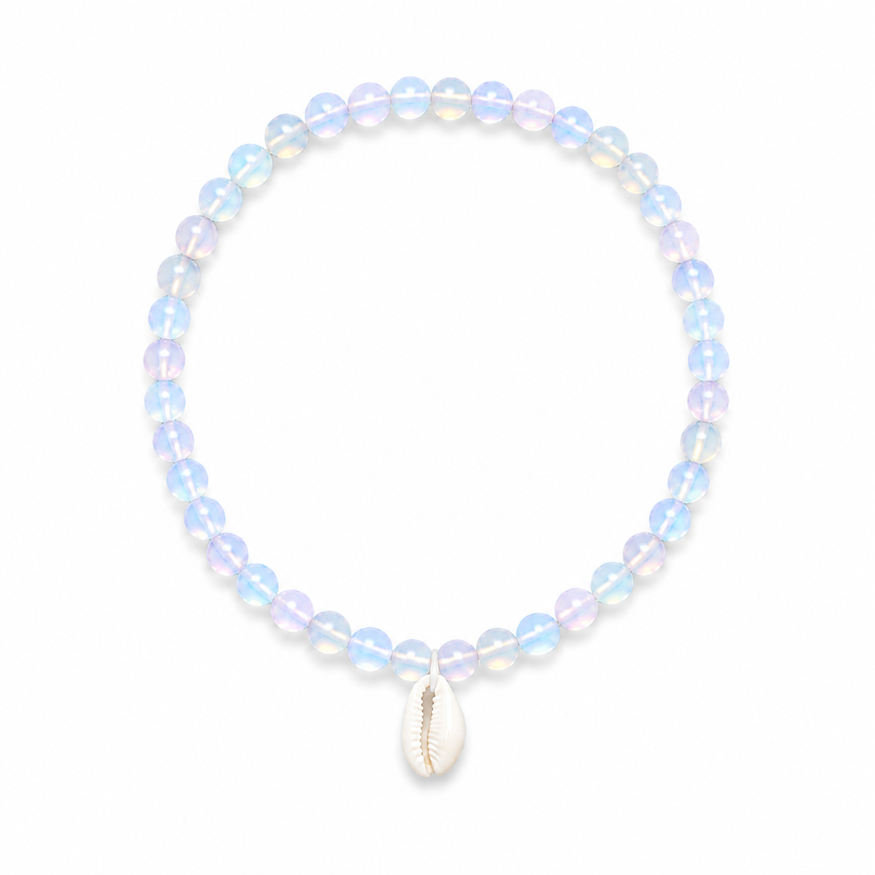 Pearl Tide Halskette
