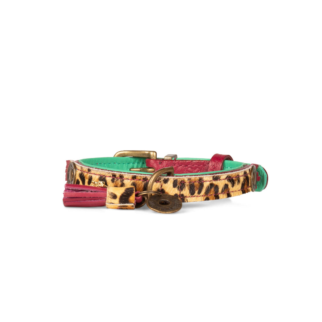 Lou Lou Halsband Dog with a Mission