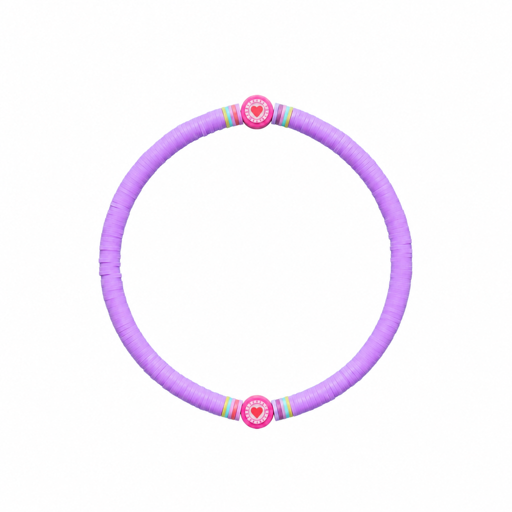 Lovie Loop Halskette