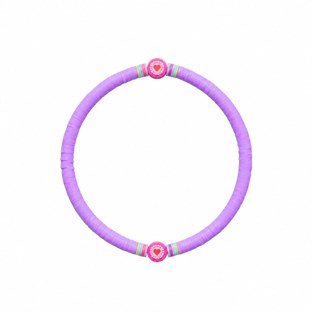 Lovie Loop Halskette