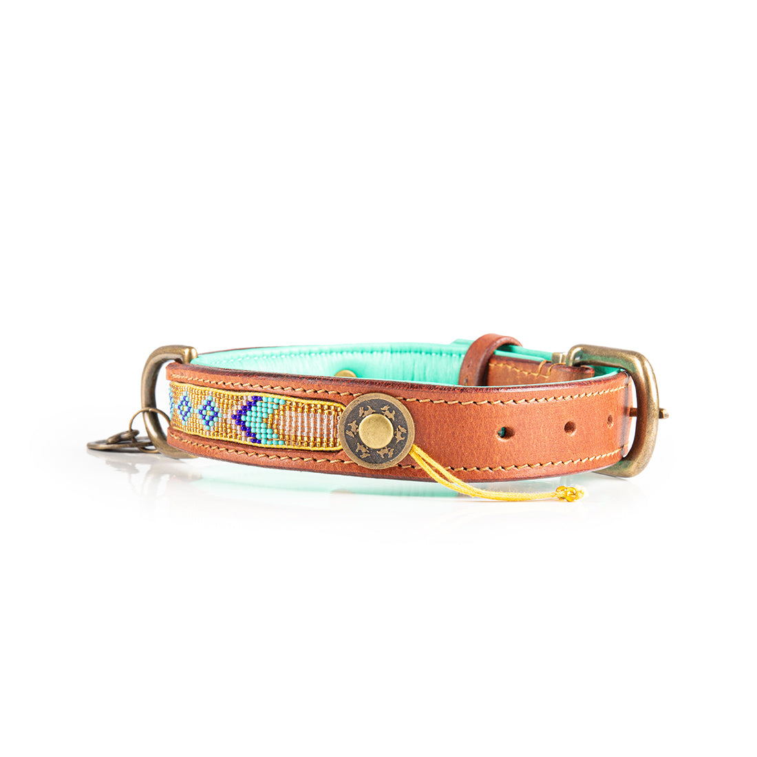 Indi Moon Halsband Dog with a Mission