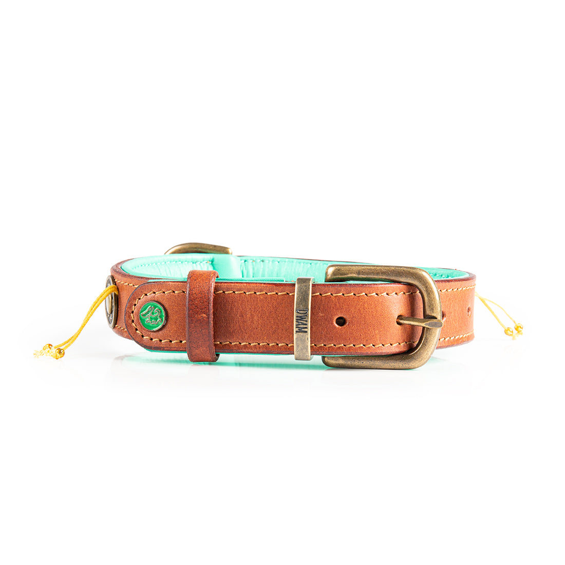 Indi Moon Halsband Dog with a Mission