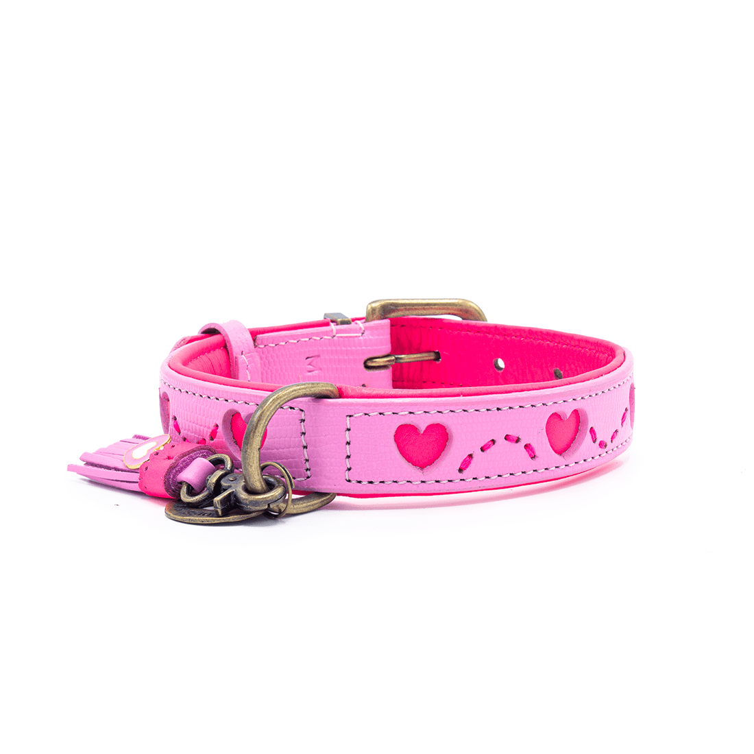 Sweety Halsband Dog with a Mission