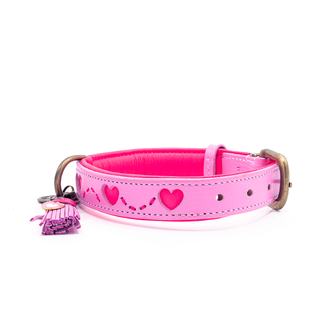 Sweety Halsband Dog with a Mission