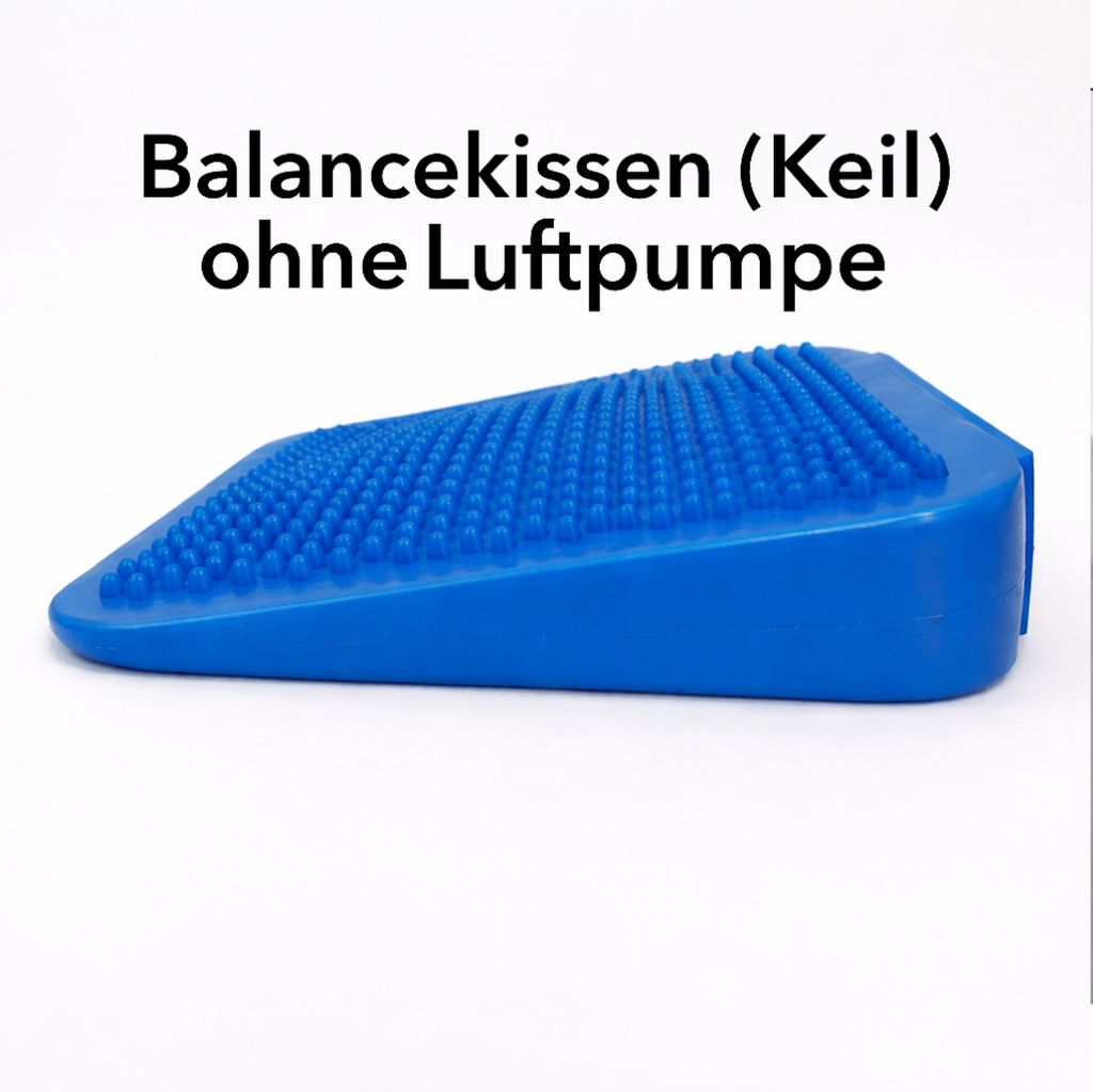 Balancekissen (Keil)