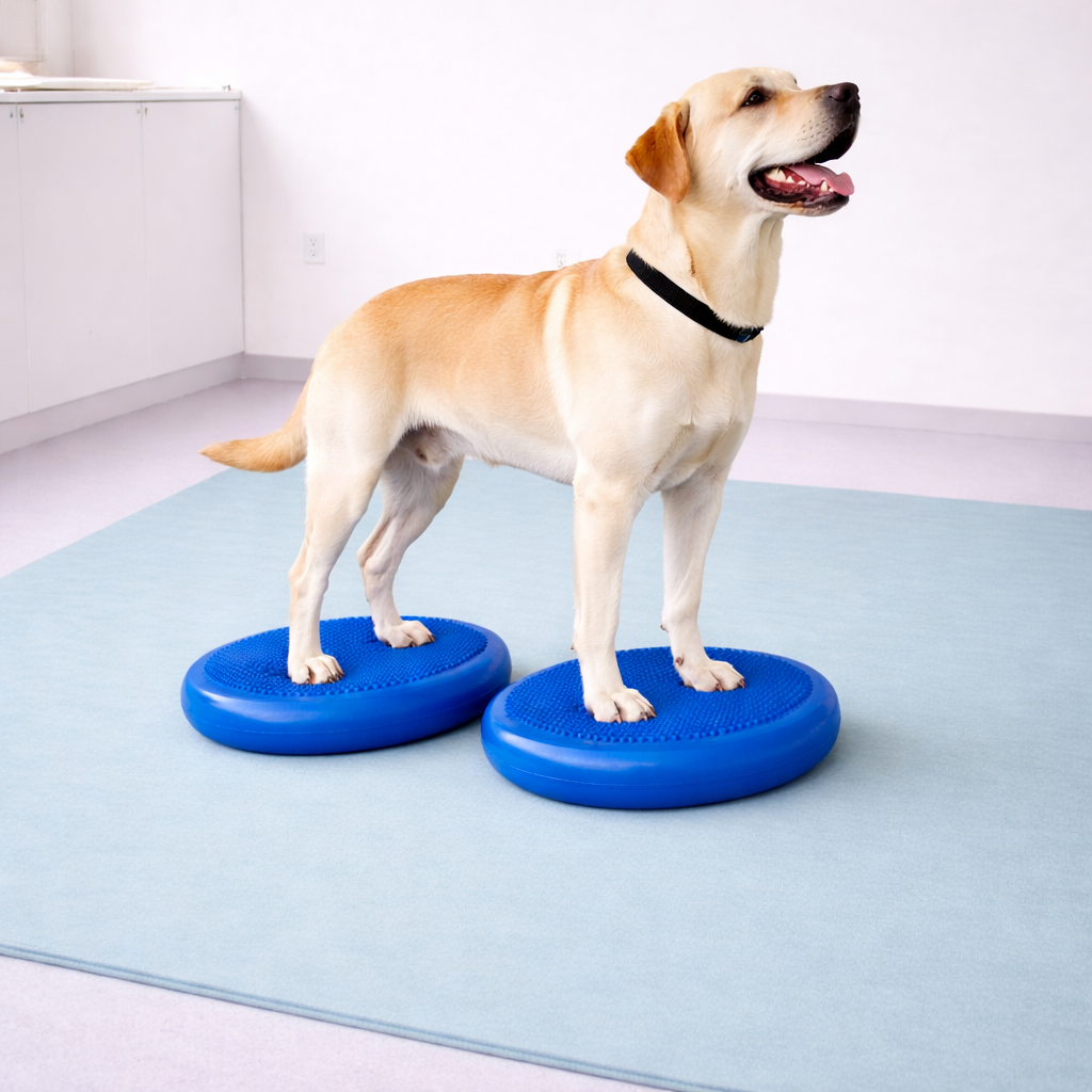 Balancekissen (Disc)