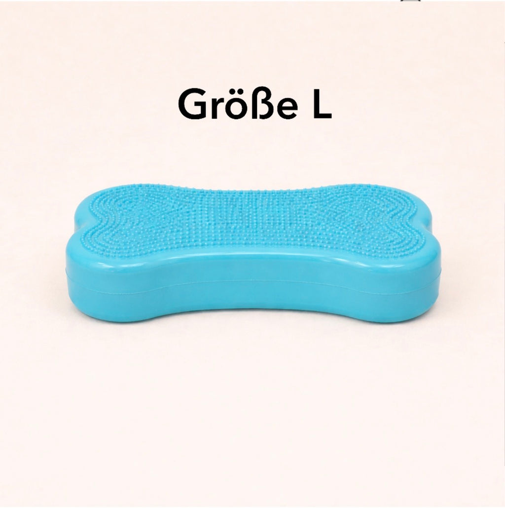 Cojín de equilibrio (hueso)