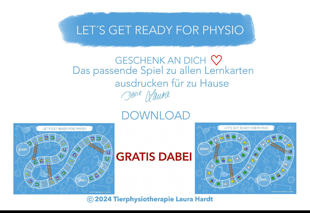 Die tierische Zelle, Lernkarten, Physiologiekarten, Tierphysiokarten