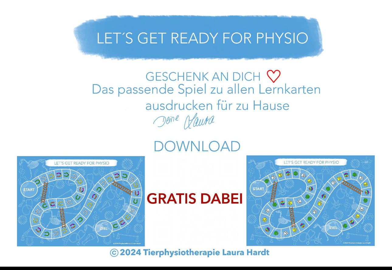 Die tierische Zelle, Lernkarten, Physiologiekarten, Tierphysiokarten