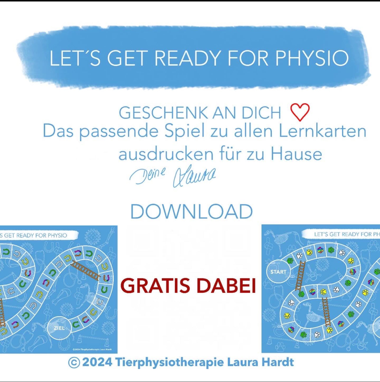 physiotherapeutischen Behandlungsmethoden bei neurologischen und orthopädischen Erkrankungen des Hundes