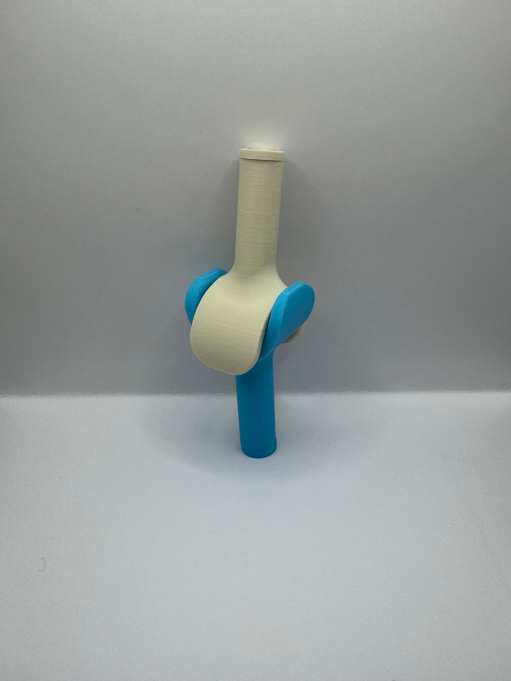 3D gedrucktes Synovial-Gelenkmodell-Set