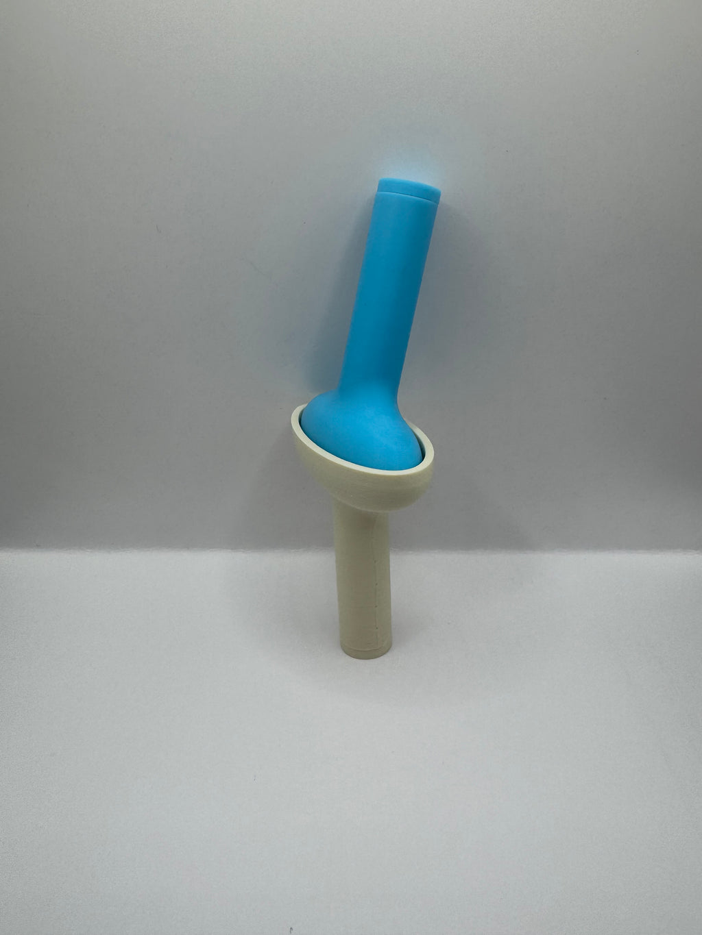 3D gedrucktes Synovial-Gelenkmodell-Set