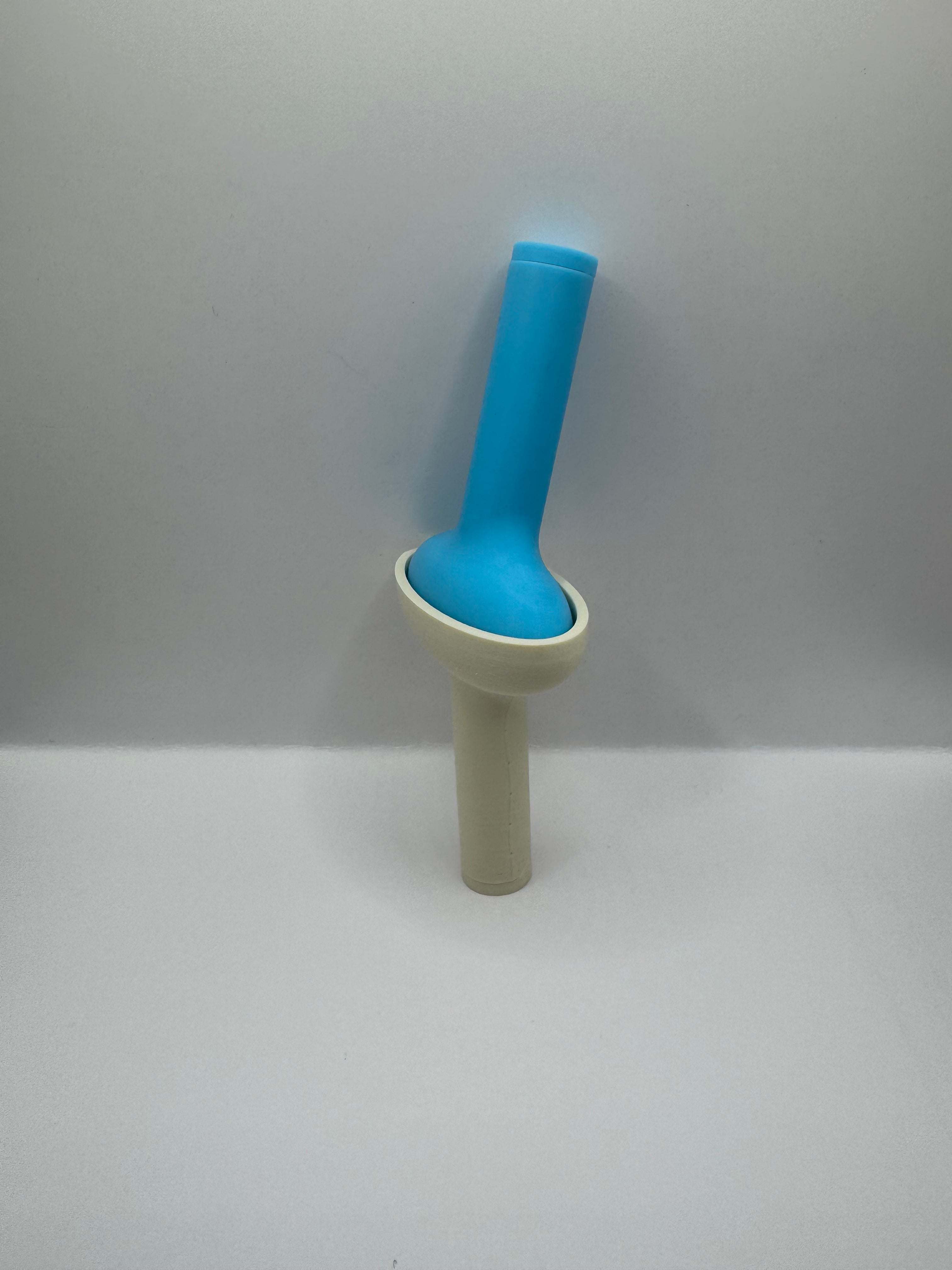 3D gedrucktes Synovial-Gelenkmodell-Set