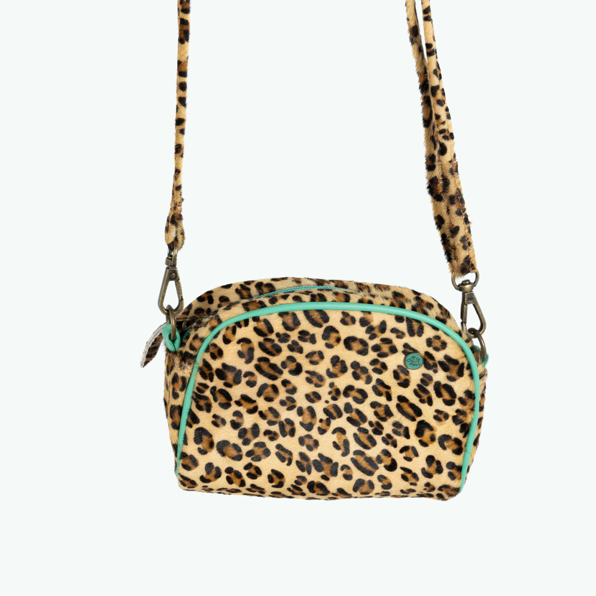 Tasche Walk The Dog Lou Lou Crossbody, Dog with a Mission