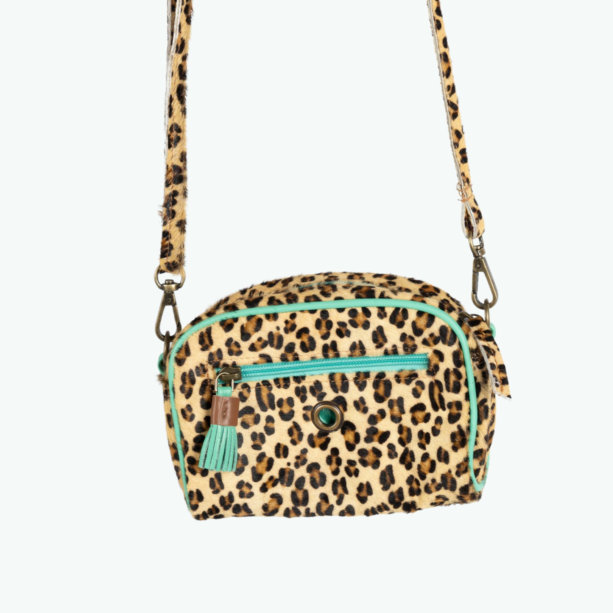 Tasche Walk The Dog Lou Lou Crossbody, Dog with a Mission