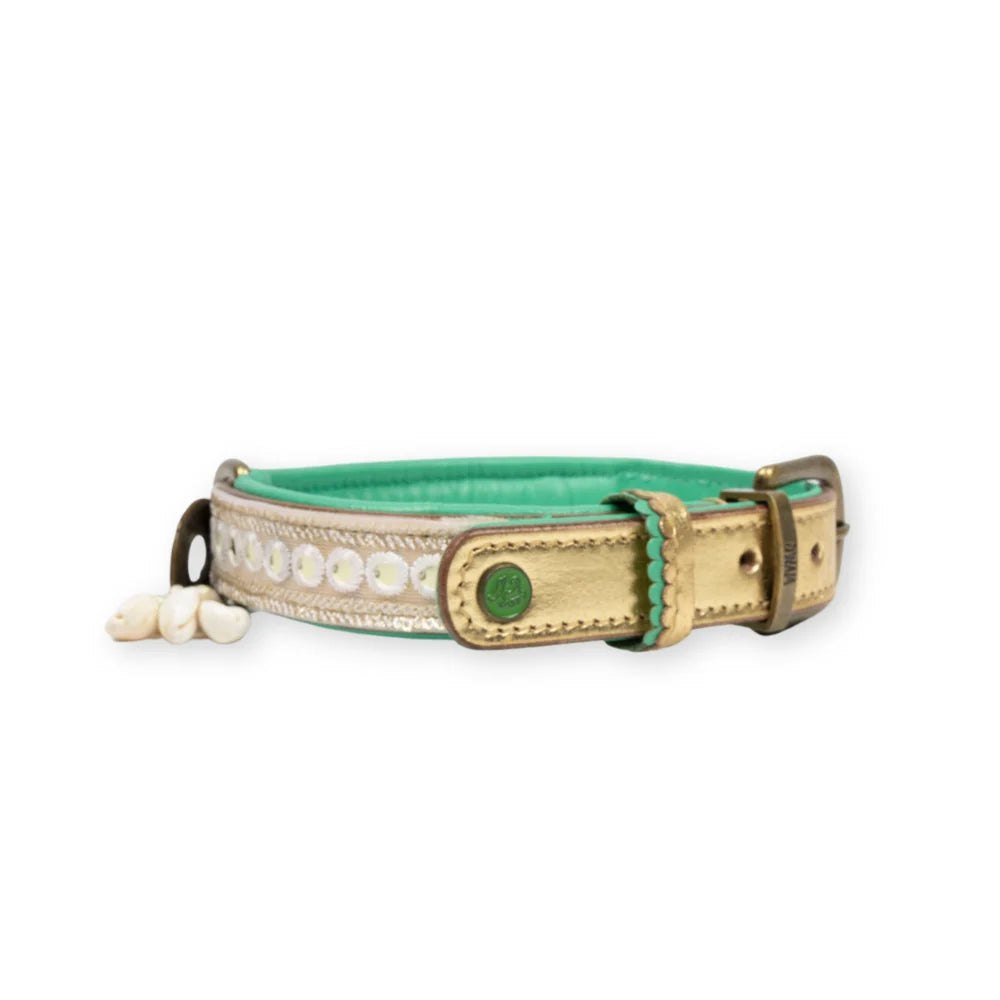 Love Story Halsband Dog with a Mission