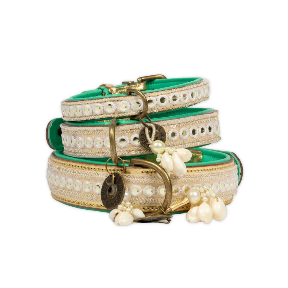 Love Story Halsband Dog with a Mission