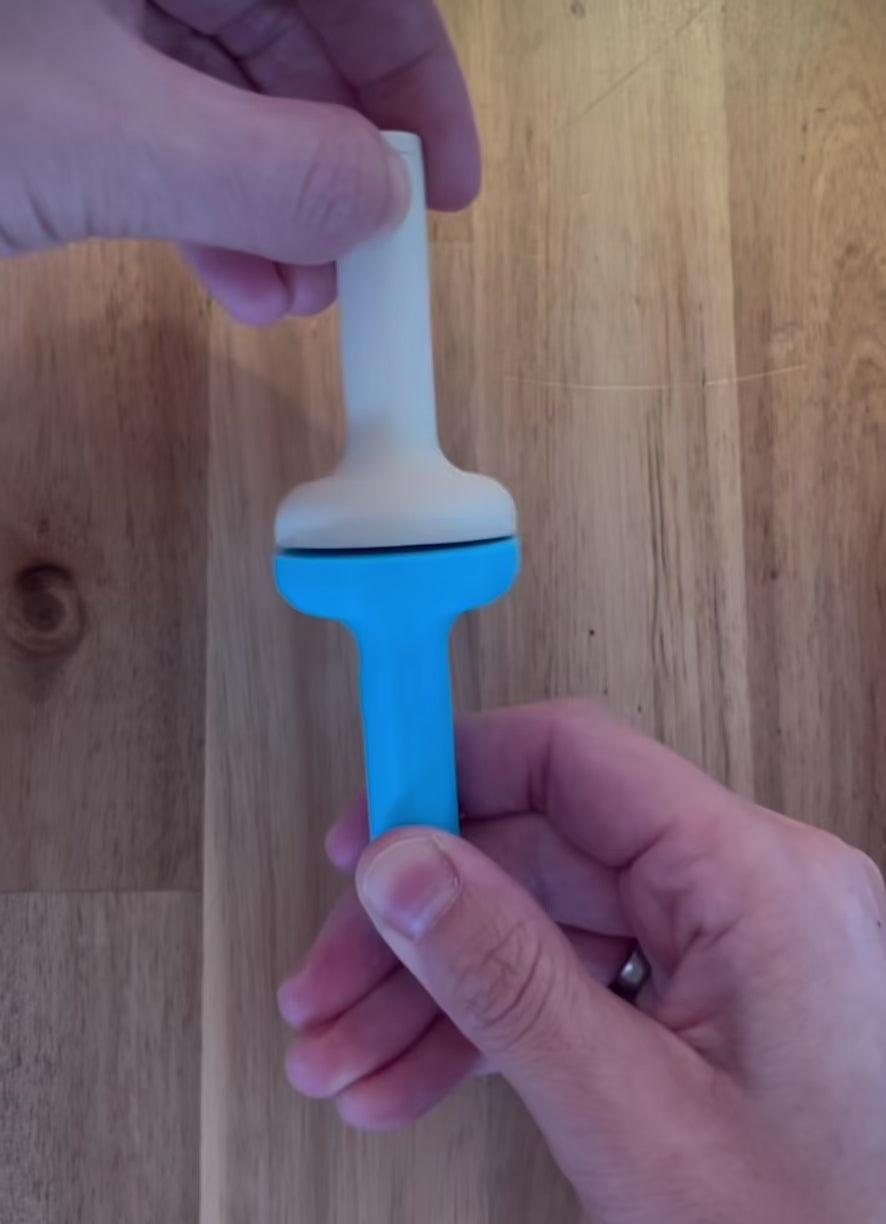 3D gedrucktes Synovial-Gelenkmodell-Set